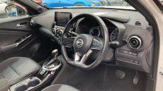 Nissan Juke 1.6 Hybrid Tekna+ 5dr Auto Hybrid Hatchback